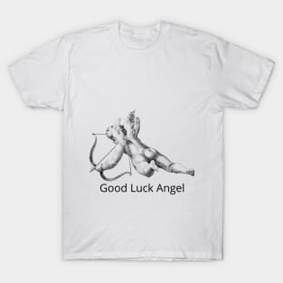 Good Luck Angel T-Shirt